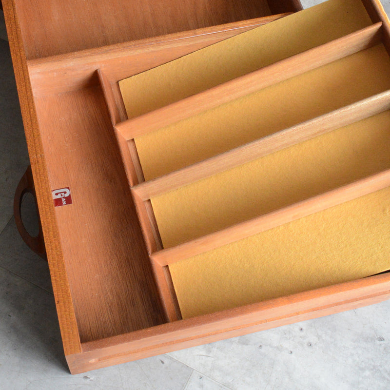 G-PLAN ジープラン  Sierra トールカップボード35