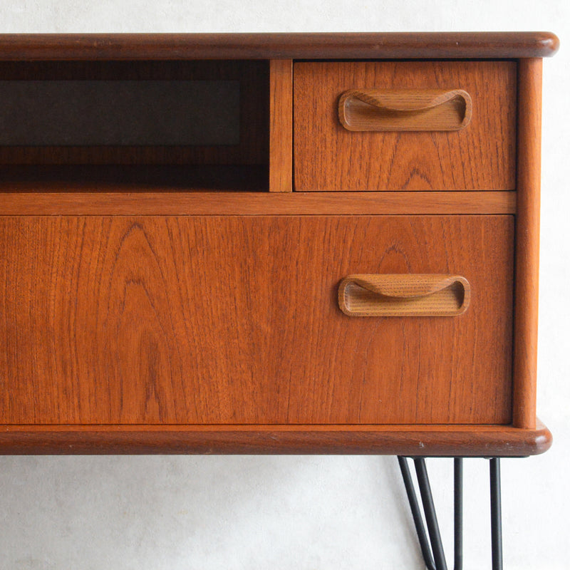 G-PLAN ジープラン キャビネット テレビ台 52（アイアンレッグ）