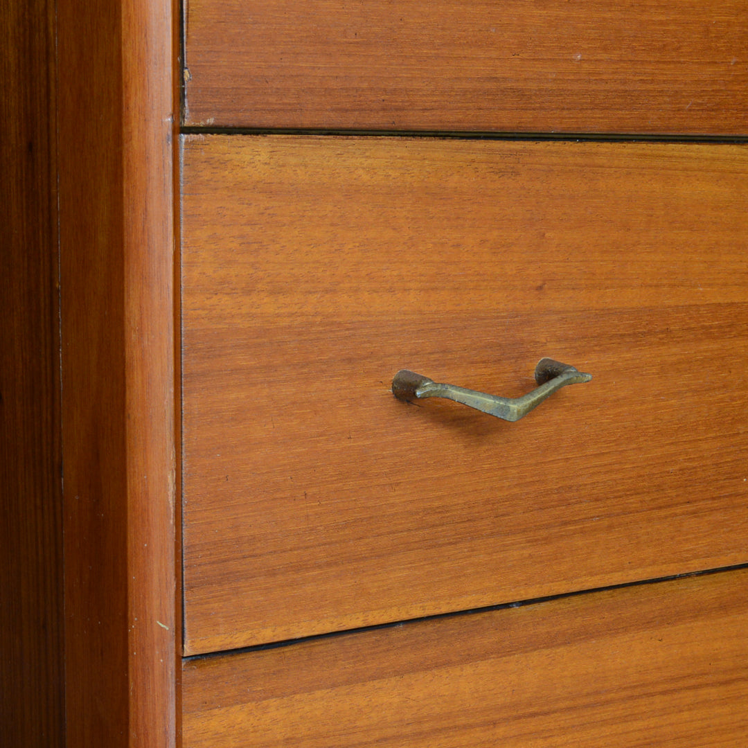 60S ヴィンテージ チェスト 12 (4段）