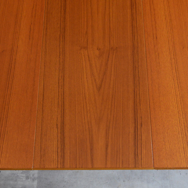 Sutcliffe サトクリフ チーク ゲートレッグテーブル 46(オーバル）