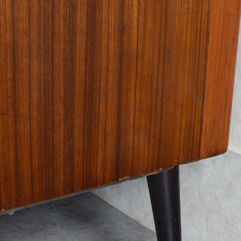 60S ヴィンテージ チェスト 12 (4段）