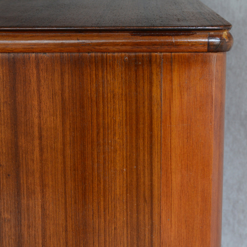 60S ヴィンテージ チェスト 12 (4段）