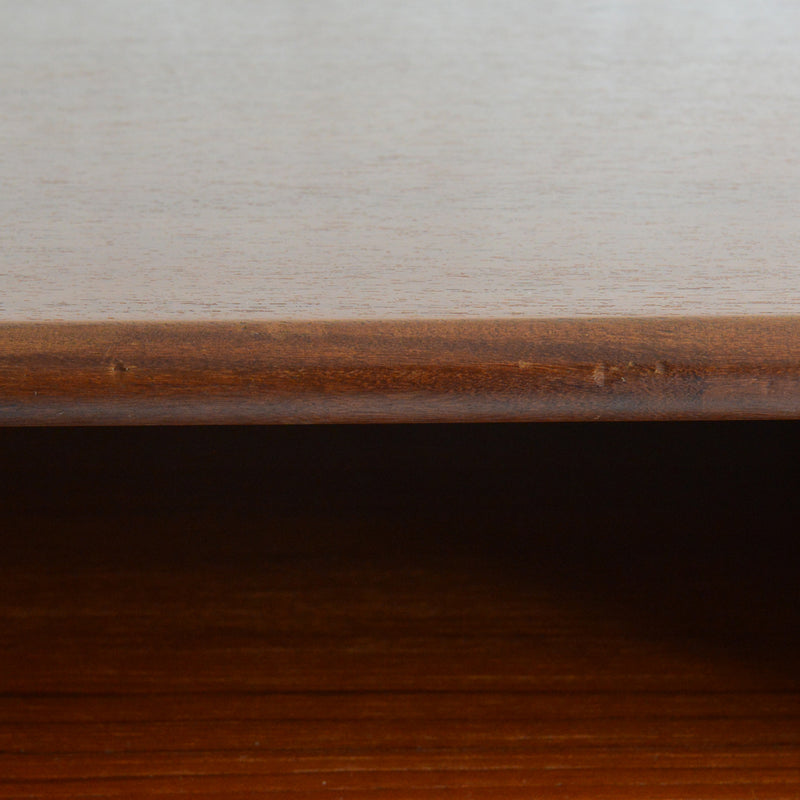 G-PLAN ジープラン キャビネット テレビ台 52（アイアンレッグ）