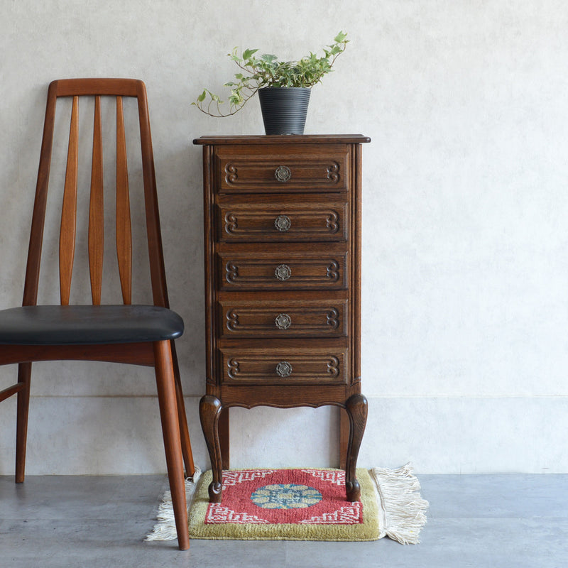 クラシック サイドチェスト 03(5段）