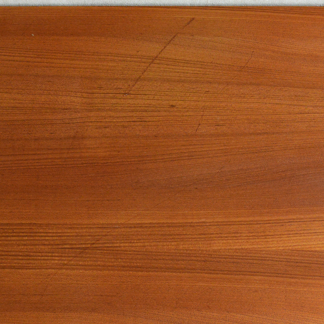 Poul Cadovius デンマーク キャビネット (抽斗付）5-120