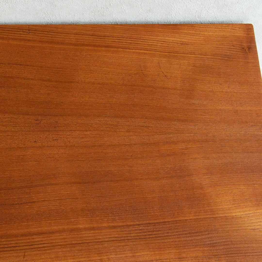 Poul Cadovius デンマーク キャビネット (抽斗付）5-120