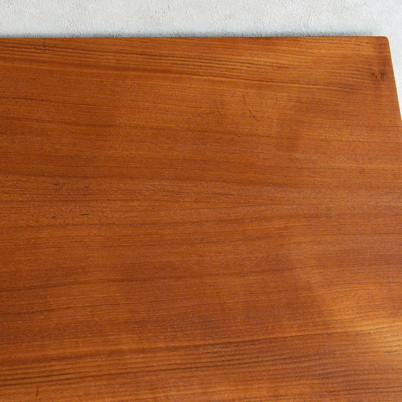 Poul Cadovius デンマーク キャビネット (抽斗付）5-120