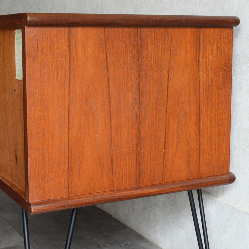 G-PLAN ジープラン キャビネット テレビ台 52（アイアンレッグ）