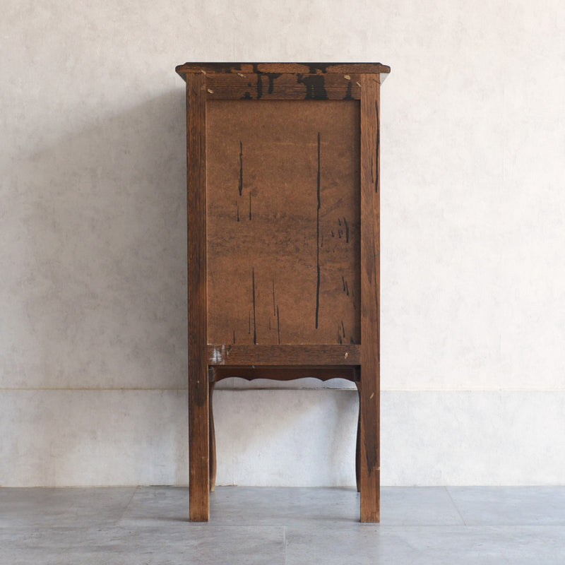 クラシック サイドチェスト 03(5段）