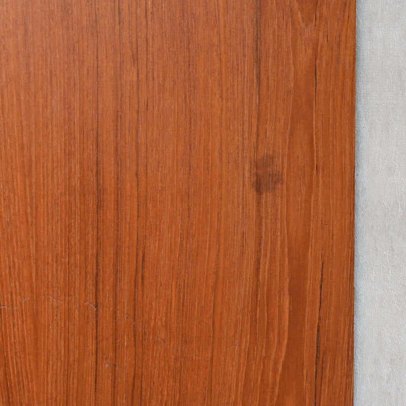 Poul Cadovius デンマーク キャビネット (抽斗付）5-120