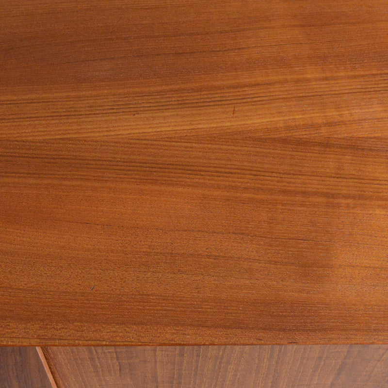 Poul Cadovius デンマーク キャビネット (抽斗付）5-120