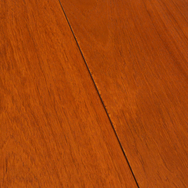 60S バタフライ チーク テーブル06（天板剥離再塗装済）