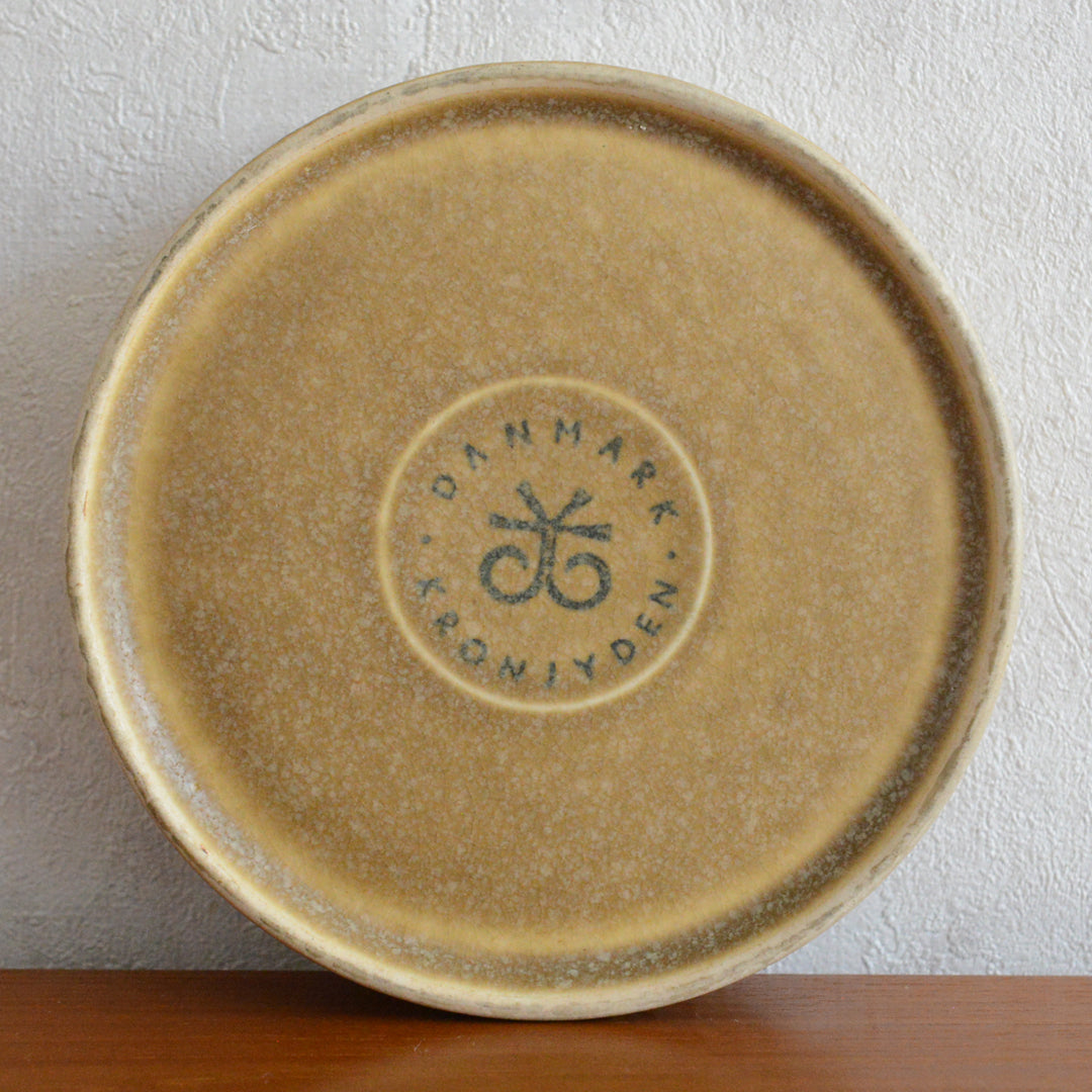 クイストゴー レリーフ キャニスター 6-46 Jens.H.Quistgaard