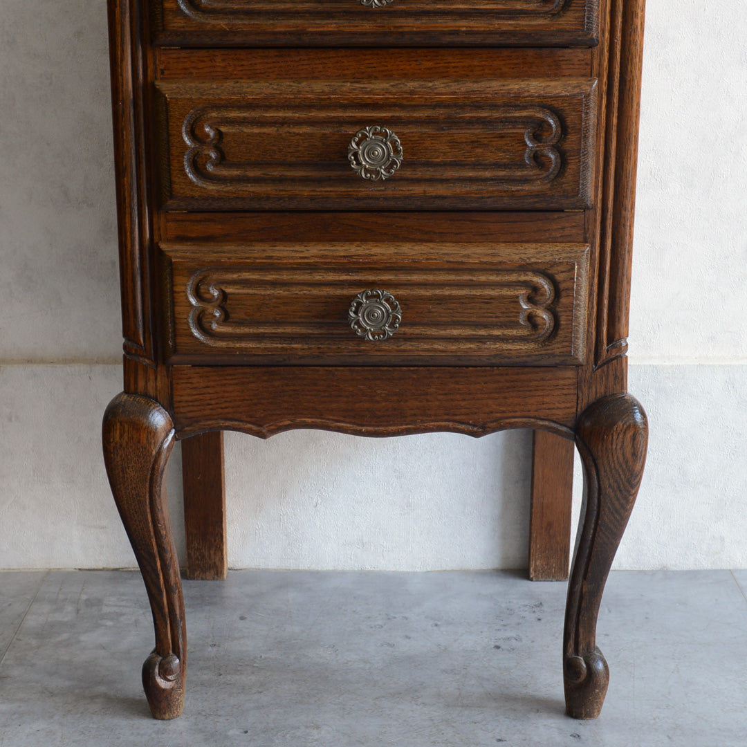 クラシック サイドチェスト 03(5段）