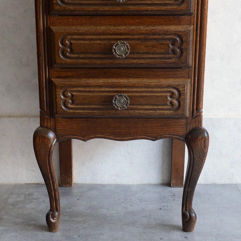 クラシック サイドチェスト 03(5段）