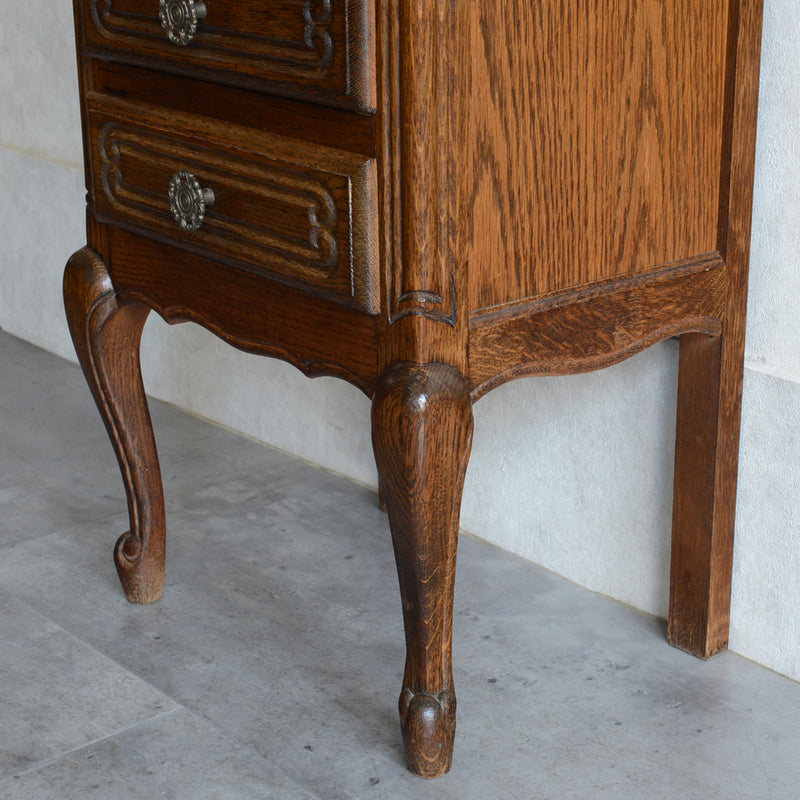 クラシック サイドチェスト 03(5段）