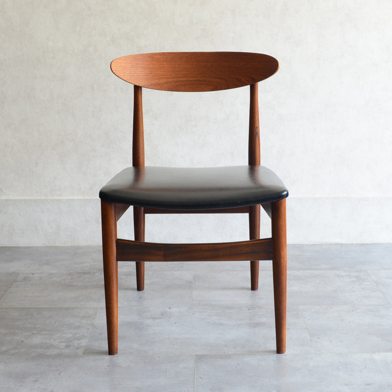 Jentique ジェンティーク ダイニングチェア ２脚セットs31