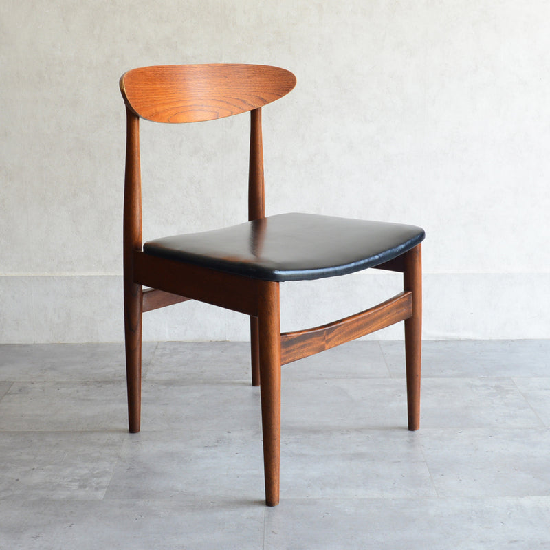 Jentique ジェンティーク ダイニングチェア ２脚セットs31