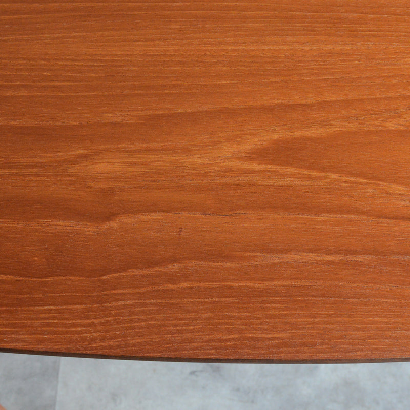 デンマーク ヴィンテージ　1段チェスト/サイドテーブル3-64