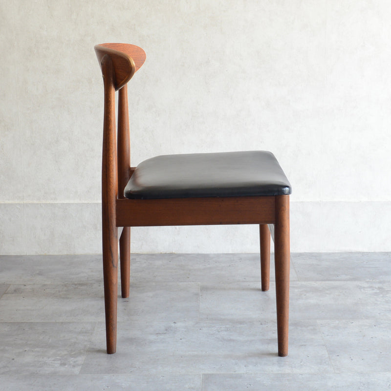 Jentique ジェンティーク ダイニングチェア ２脚セットs31