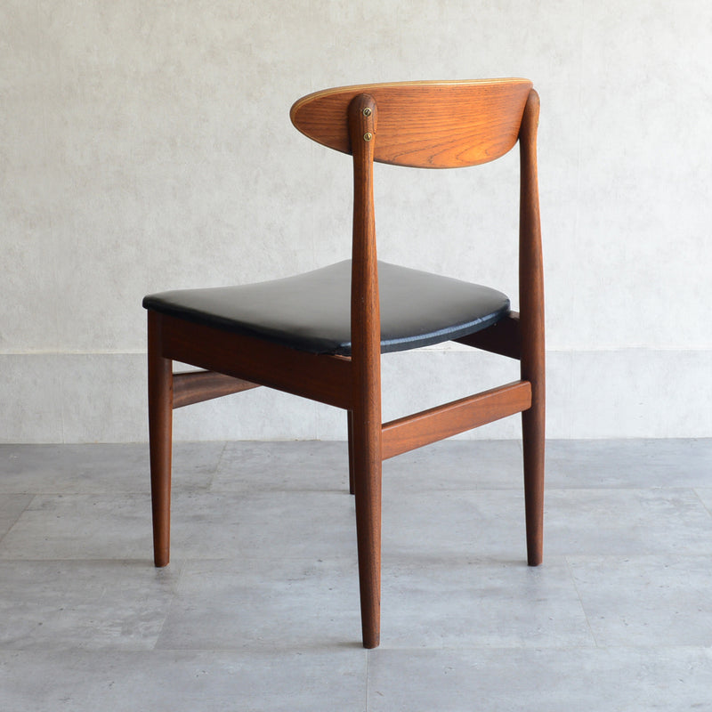 Jentique ジェンティーク ダイニングチェア ２脚セットs31