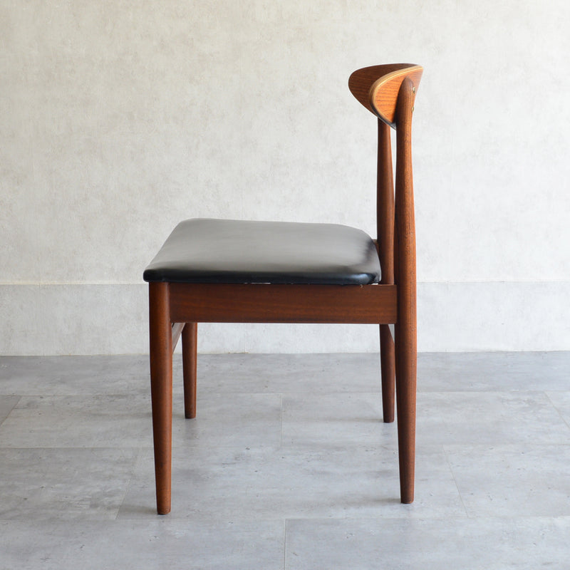 Jentique ジェンティーク ダイニングチェア ２脚セットs31