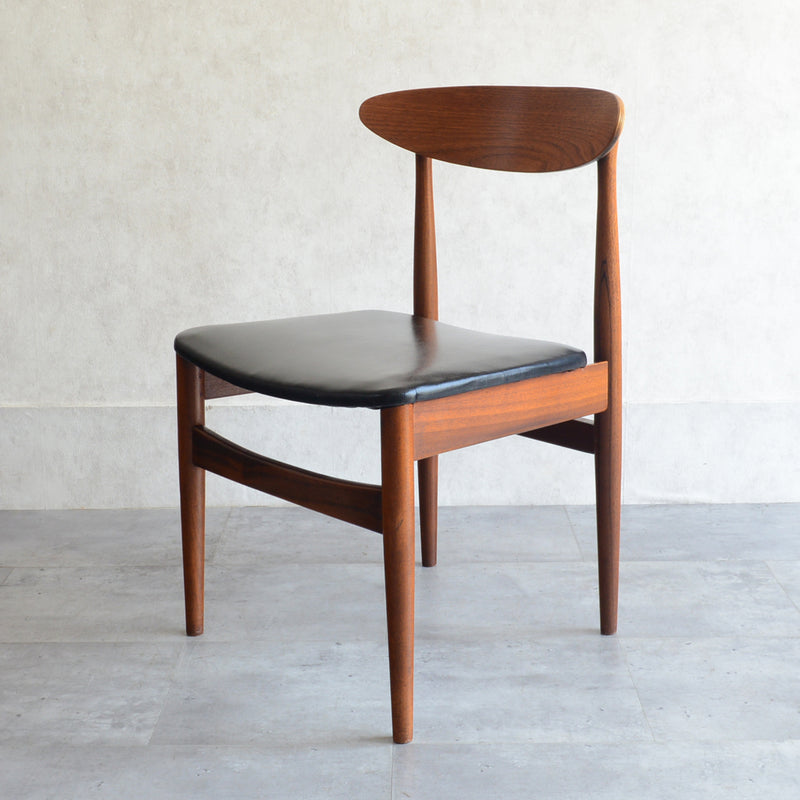 Jentique ジェンティーク ダイニングチェア ２脚セットs31