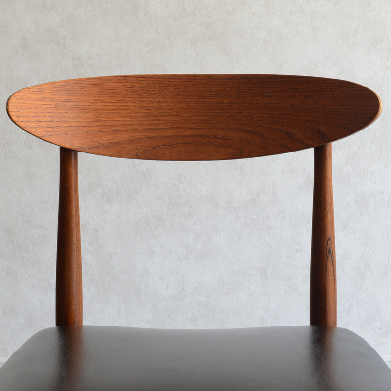 Jentique ジェンティーク ダイニングチェア ２脚セットs31