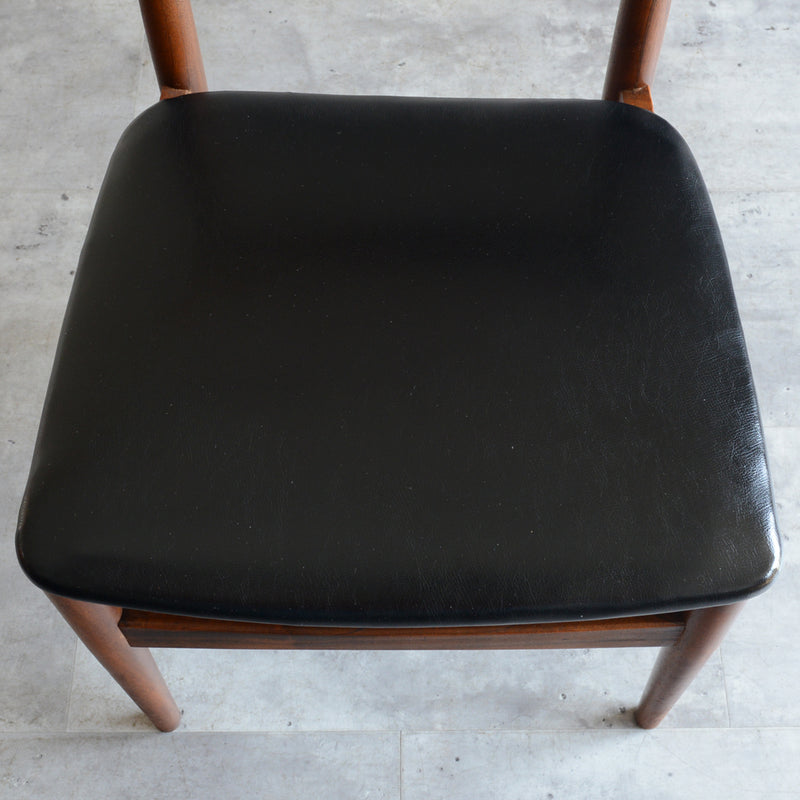 Jentique ジェンティーク ダイニングチェア ２脚セットs31