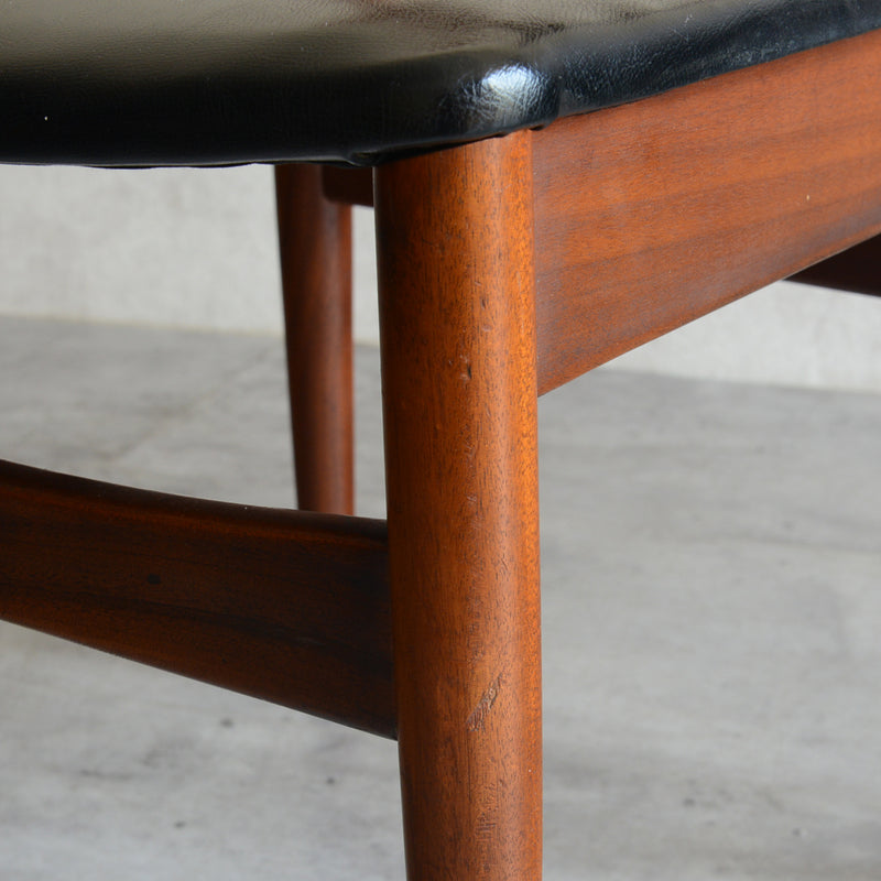 Jentique ジェンティーク ダイニングチェア ２脚セットs31