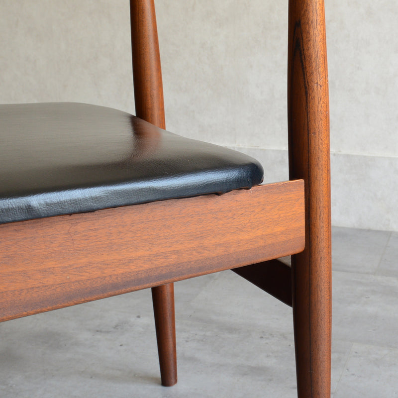 Jentique ジェンティーク ダイニングチェア ２脚セットs31