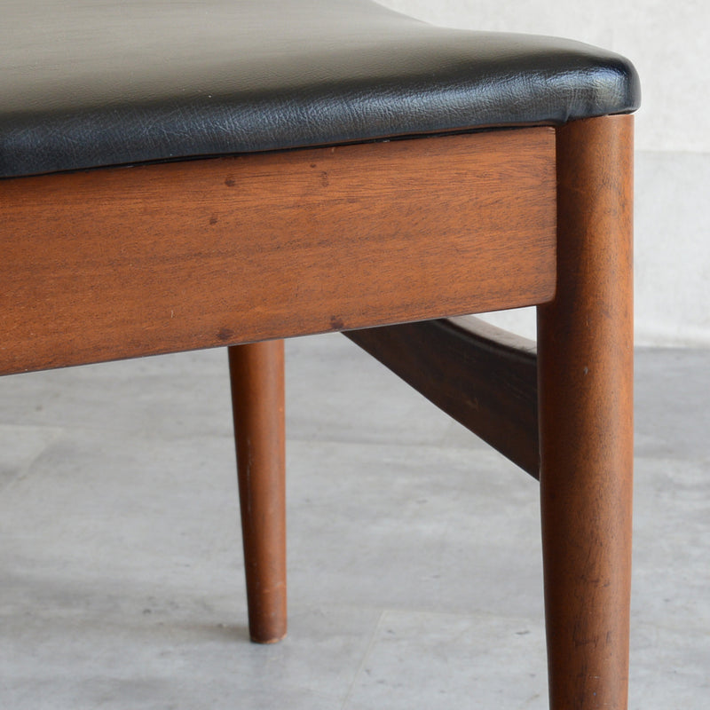 Jentique ジェンティーク ダイニングチェア ２脚セットs31