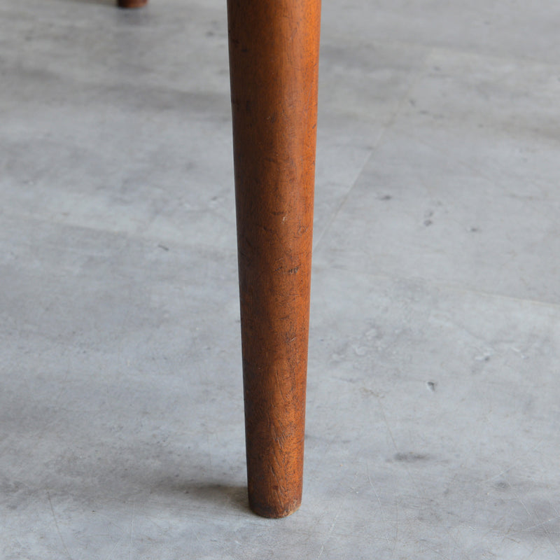 Jentique ジェンティーク ダイニングチェア ２脚セットs31