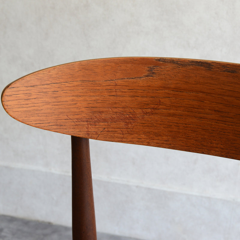 Jentique ジェンティーク ダイニングチェア ２脚セットs31