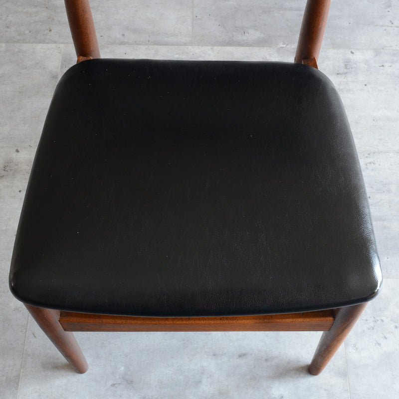 Jentique ジェンティーク ダイニングチェア ２脚セットs31