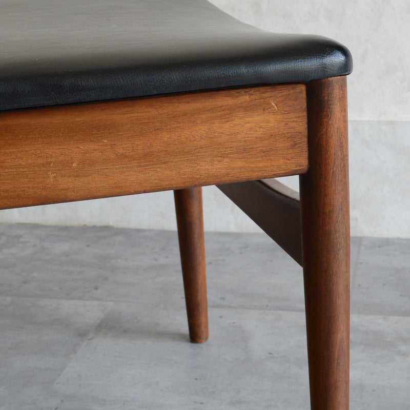 Jentique ジェンティーク ダイニングチェア ２脚セットs31