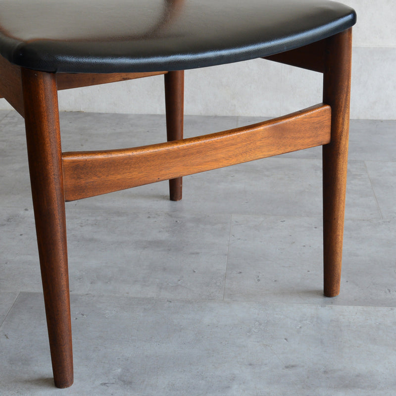 Jentique ジェンティーク ダイニングチェア ２脚セットs31