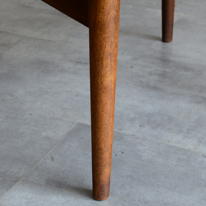 Jentique ジェンティーク ダイニングチェア ２脚セットs31