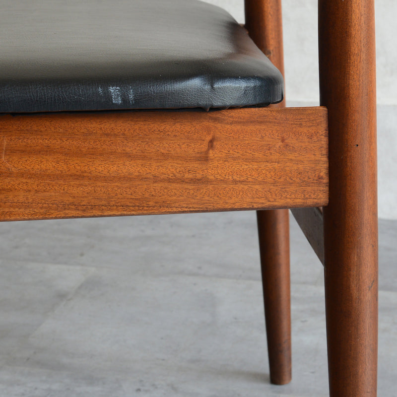 Jentique ジェンティーク ダイニングチェア ２脚セットs31