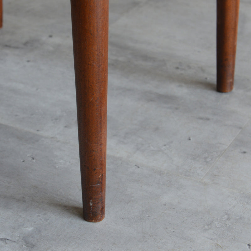 Jentique ジェンティーク ダイニングチェア ２脚セットs31