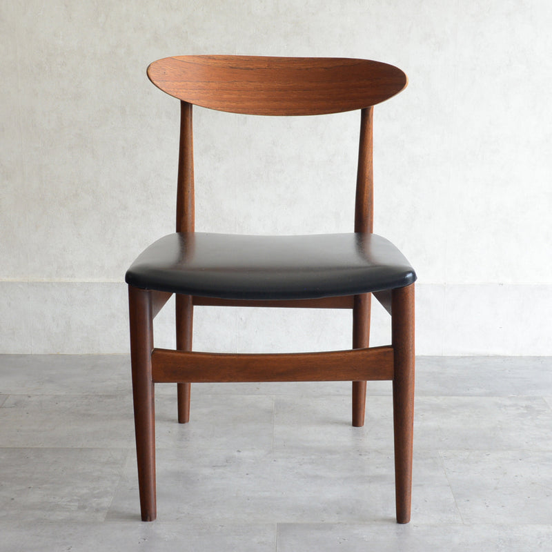 Jentique ジェンティーク ダイニングチェア ２脚セットs32