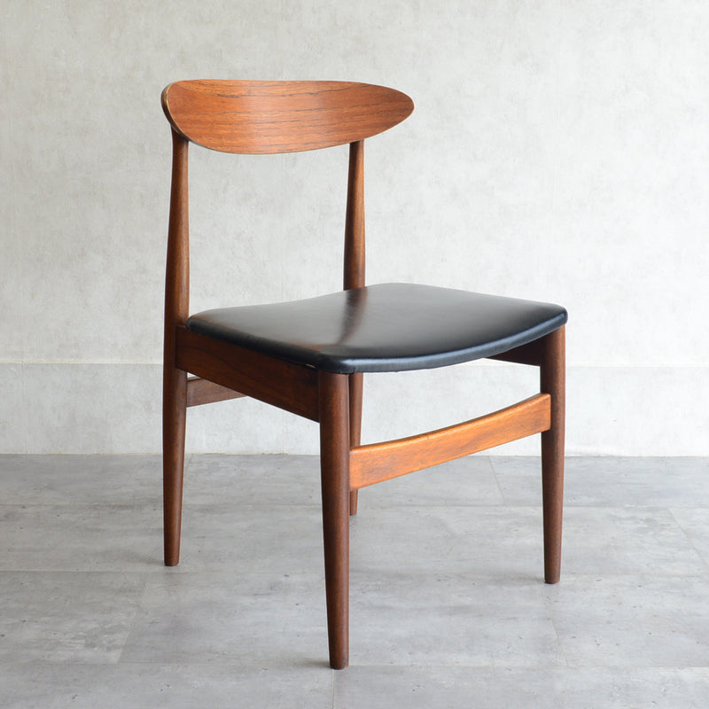 Jentique ジェンティーク ダイニングチェア ２脚セットs32