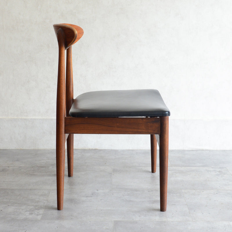 Jentique ジェンティーク ダイニングチェア ２脚セットs32