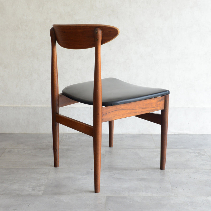 Jentique ジェンティーク ダイニングチェア ２脚セットs32