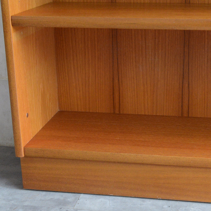 Nathan ネイサン 抽斗付シェルフ 53