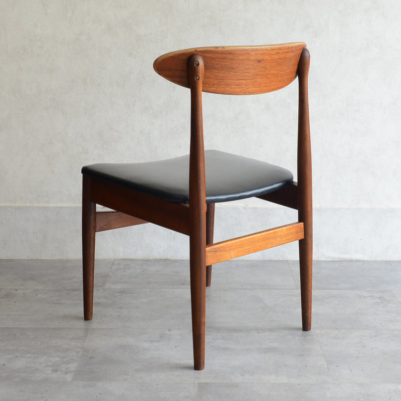 Jentique ジェンティーク ダイニングチェア ２脚セットs32