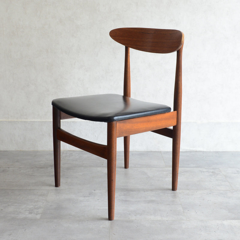 Jentique ジェンティーク ダイニングチェア ２脚セットs32