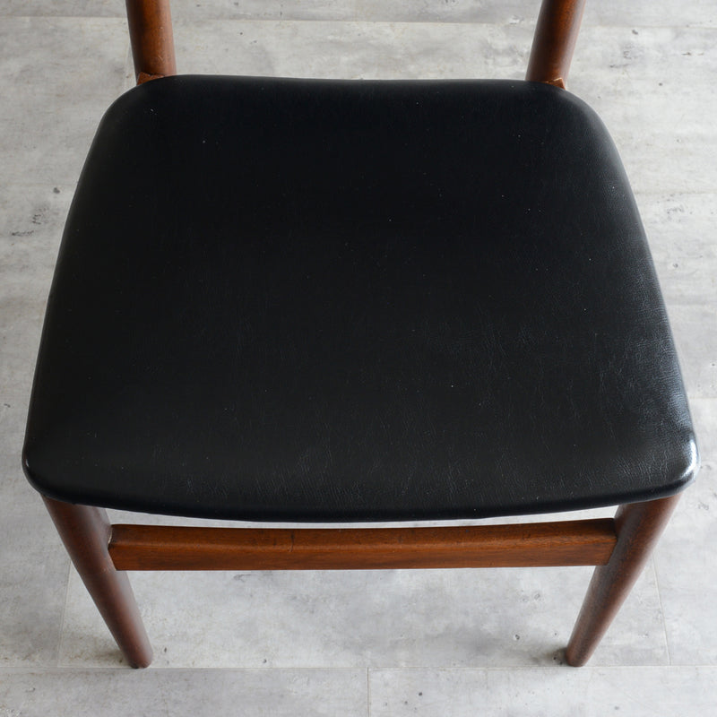 Jentique ジェンティーク ダイニングチェア ２脚セットs32