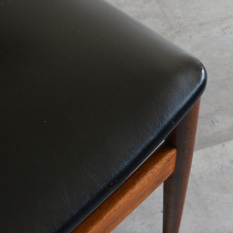 Jentique ジェンティーク ダイニングチェア ２脚セットs32