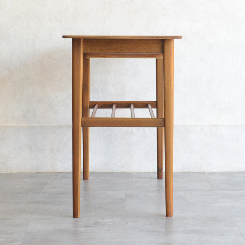 デンマーク ヴィンテージ　1段チェスト/サイドテーブル3-65